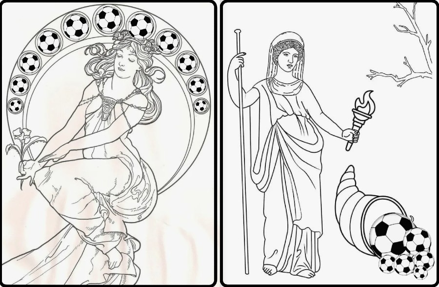 Силы небесные